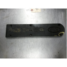 95J011 Engine Cover For 98-99 Kia Sephia  1.8